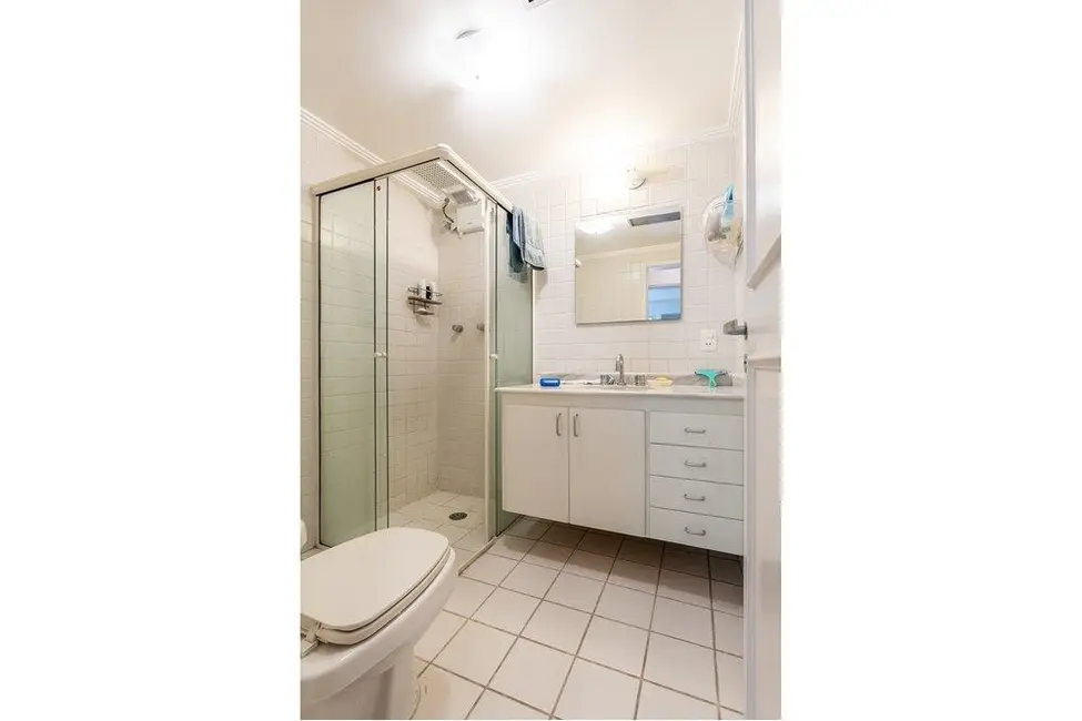 Apartamento com 3 quartos à venda, 116m2 em Bela Vista, São Paulo - SP - imagem 6 Foto 6 de Apartamento com 3 quartos à venda, 116m2 em Bela Vista, São Paulo - SP