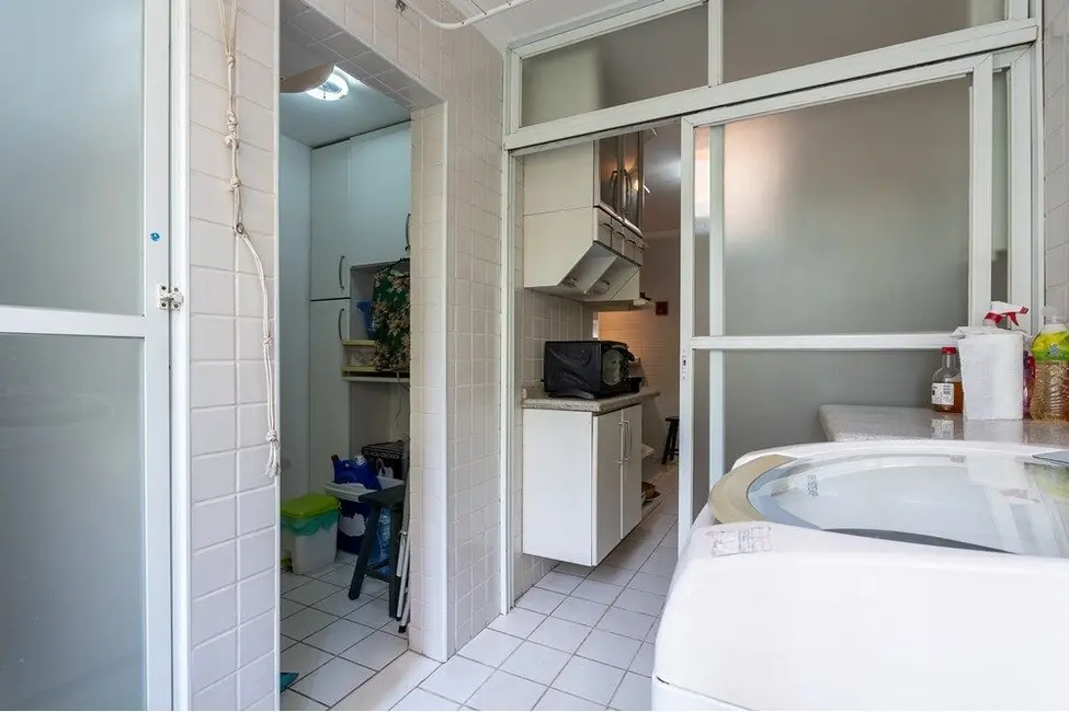 Foto 2 de Apartamento com 3 quartos à venda, 116m2 em Bela Vista, São Paulo - SP