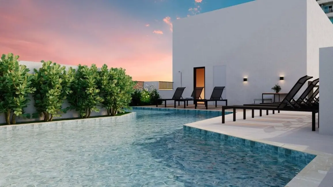 Foto 6 de Apartamento com 2 quartos à venda, 38m2 em Santo Amaro, São Paulo - SP