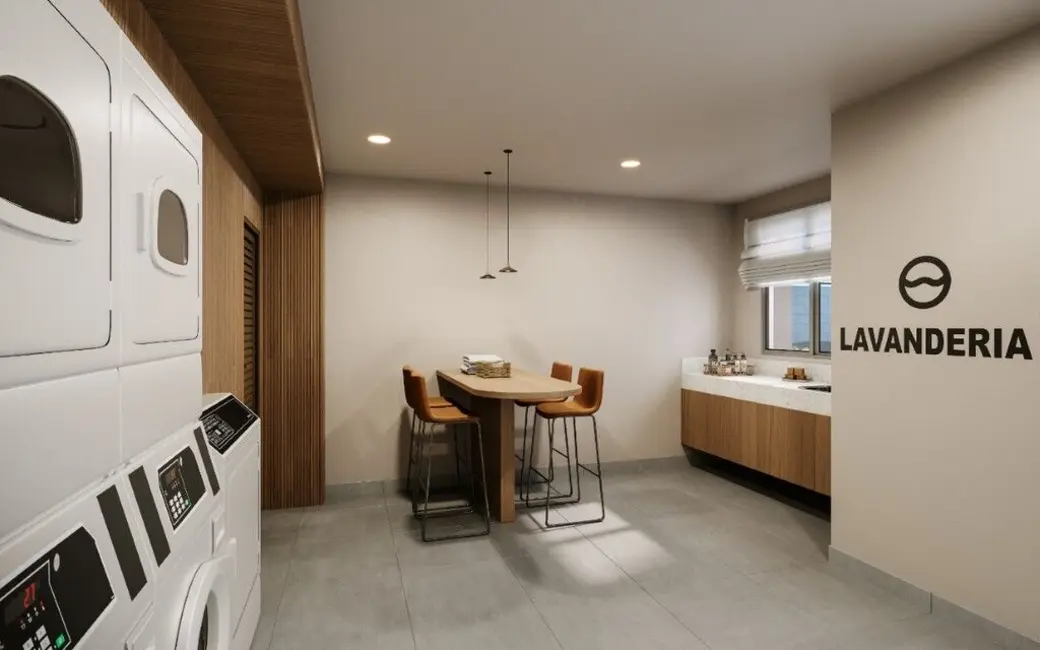 Apartamento com 2 quartos à venda, 52m2 em Chácara Santo Antônio (Zona Sul), São Paulo - SP - imagem 6 Foto 6 de Apartamento com 2 quartos à venda, 52m2 em Chácara Santo Antônio (Zona Sul), São Paulo - SP