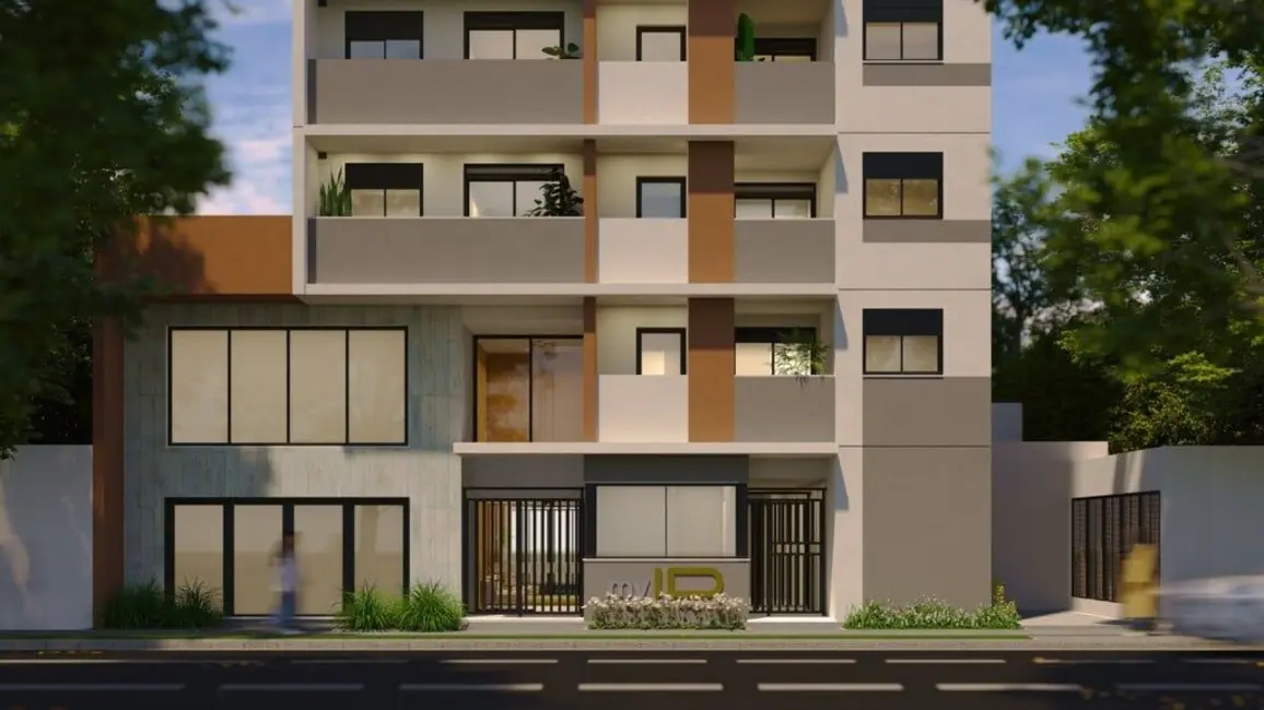 Foto 4 de Apartamento com 1 quarto à venda, 30m2 em Santo Amaro, São Paulo - SP