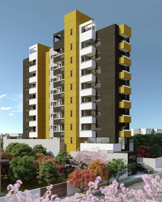 Foto 2 de Apartamento com 3 quartos à venda, 116m2 em Ipiranga, São Paulo - SP