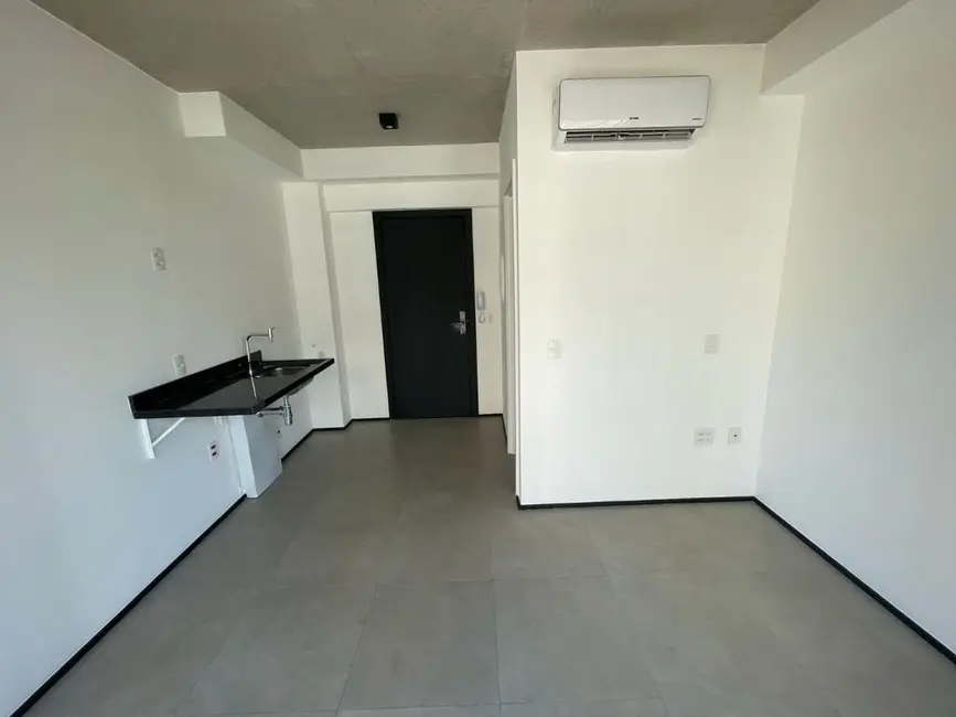 Foto 1 de Kitnet com 1 quarto à venda, 18m2 em Bela Vista, São Paulo - SP