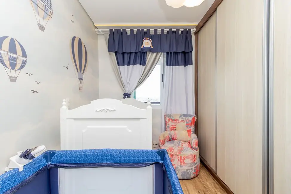 Apartamento com 2 quartos à venda, 67m2 em Ipiranga, São Paulo - SP - imagem 3 Foto 3 de Apartamento com 2 quartos à venda, 67m2 em Ipiranga, São Paulo - SP