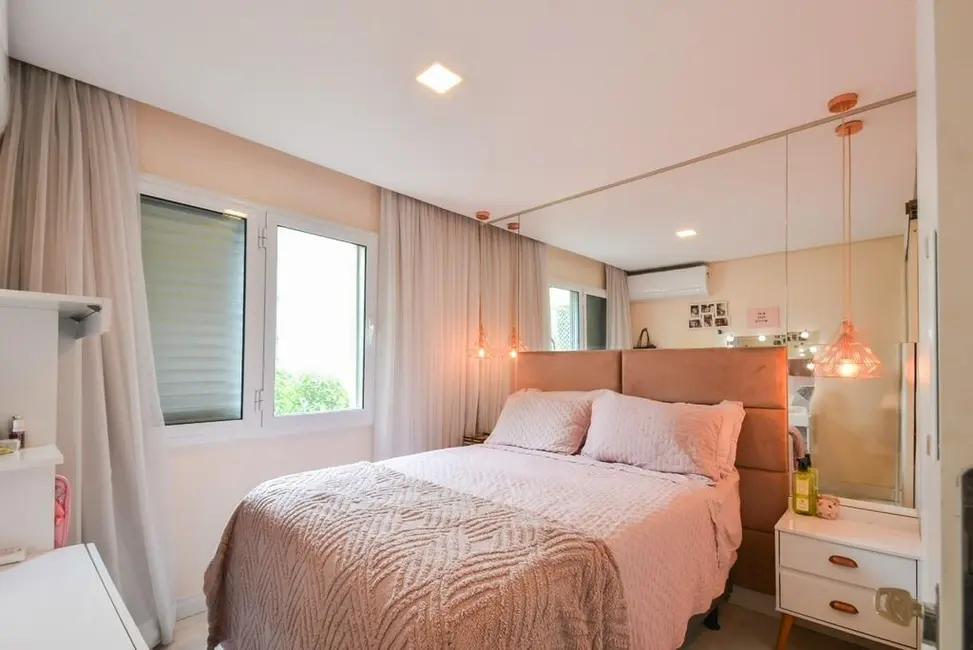 Foto 2 de Apartamento com 1 quarto à venda, 39m2 em Vila Buarque, São Paulo - SP