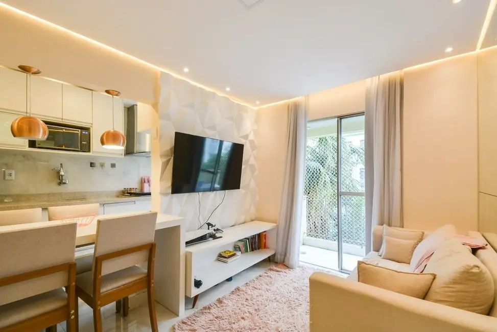 Foto 1 de Apartamento com 1 quarto à venda, 39m2 em Vila Buarque, São Paulo - SP