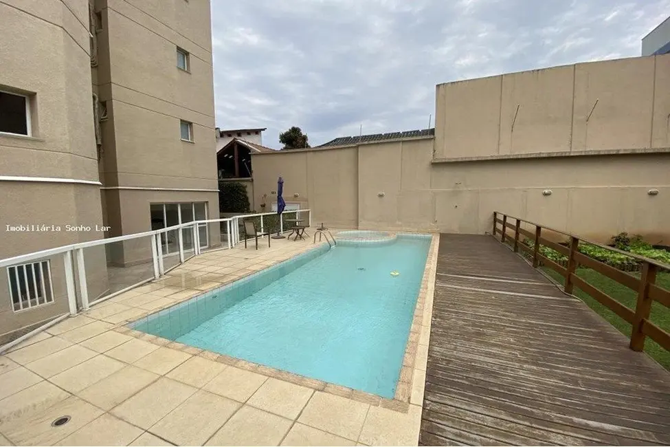 Apartamento com 3 quartos à venda, 120m2 em Bela Aliança, São Paulo - SP - imagem 7 Foto 7 de Apartamento com 3 quartos à venda, 120m2 em Bela Aliança, São Paulo - SP