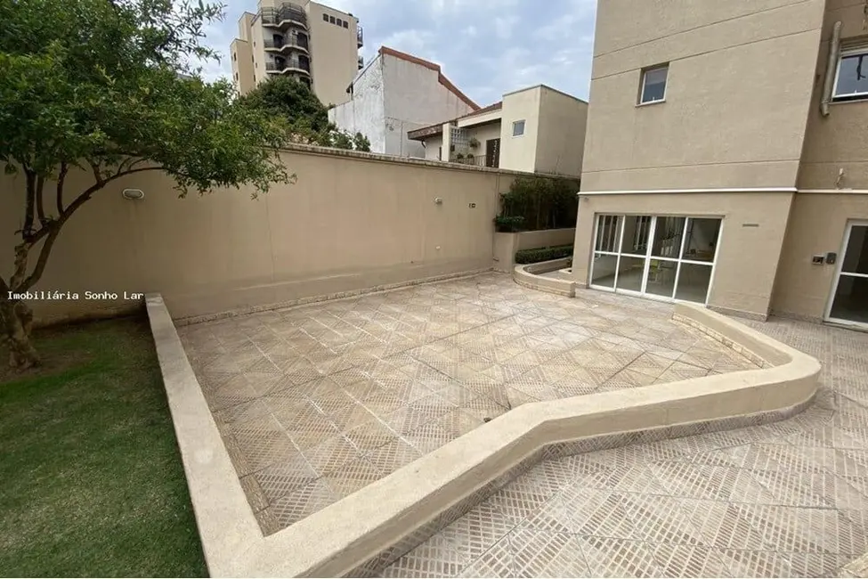 Apartamento com 3 quartos à venda, 120m2 em Bela Aliança, São Paulo - SP - imagem 6 Foto 6 de Apartamento com 3 quartos à venda, 120m2 em Bela Aliança, São Paulo - SP