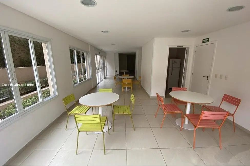 Apartamento com 3 quartos à venda, 120m2 em Bela Aliança, São Paulo - SP - imagem 5 Foto 5 de Apartamento com 3 quartos à venda, 120m2 em Bela Aliança, São Paulo - SP