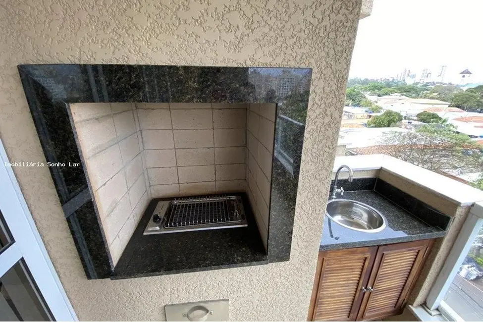 Apartamento com 3 quartos à venda, 120m2 em Bela Aliança, São Paulo - SP - imagem 9 Foto 9 de Apartamento com 3 quartos à venda, 120m2 em Bela Aliança, São Paulo - SP