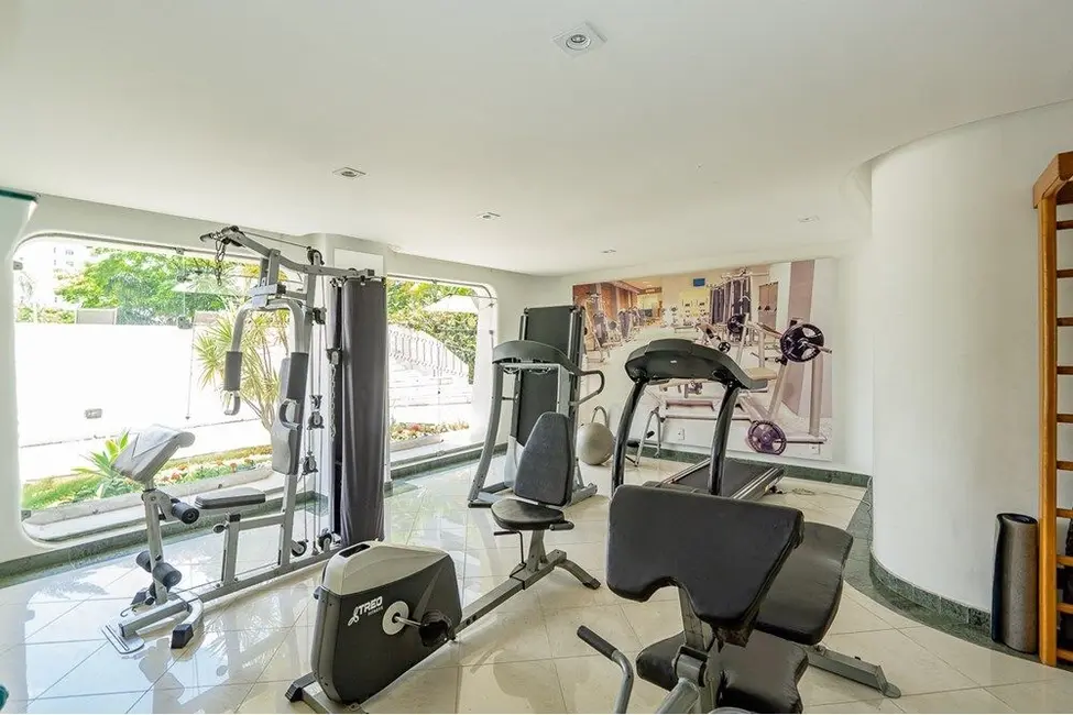 Foto 5 de Apartamento com 3 quartos à venda, 177m2 em Jardim Morumbi, São Paulo - SP