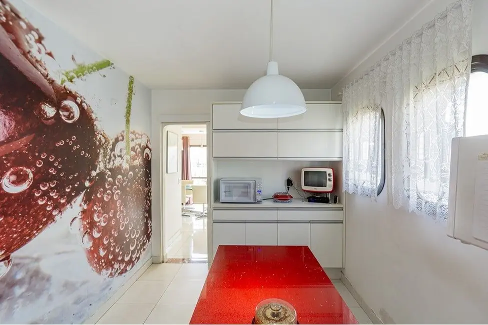 Foto 2 de Apartamento com 3 quartos à venda, 177m2 em Jardim Morumbi, São Paulo - SP