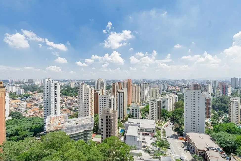 Foto 6 de Apartamento com 3 quartos à venda, 177m2 em Jardim Morumbi, São Paulo - SP