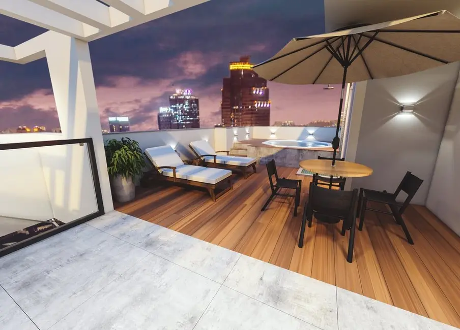 Foto 6 de Apartamento com 3 quartos à venda, 64m2 em Vila Assunção, Santo Andre - SP