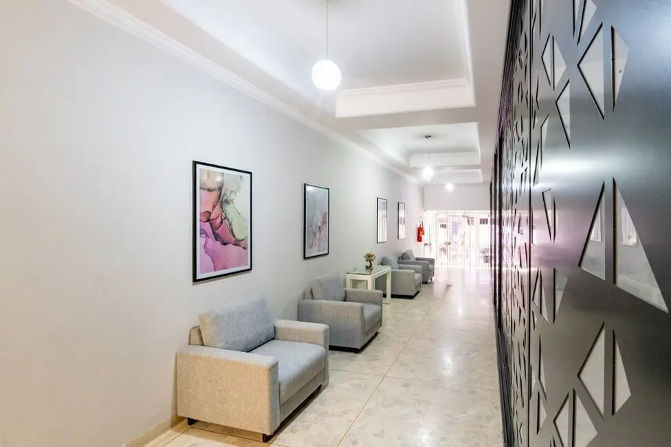 Foto 3 de Apartamento com 2 quartos à venda, 81m2 em Itaim Bibi, São Paulo - SP