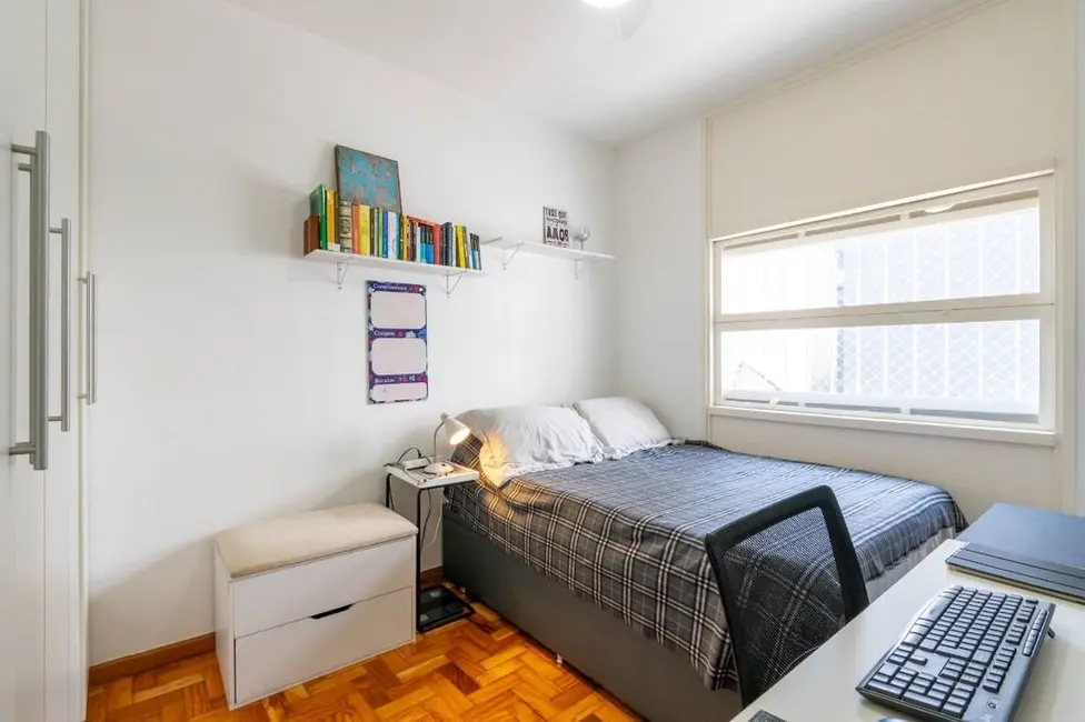 Foto 8 de Apartamento com 2 quartos à venda, 81m2 em Itaim Bibi, São Paulo - SP