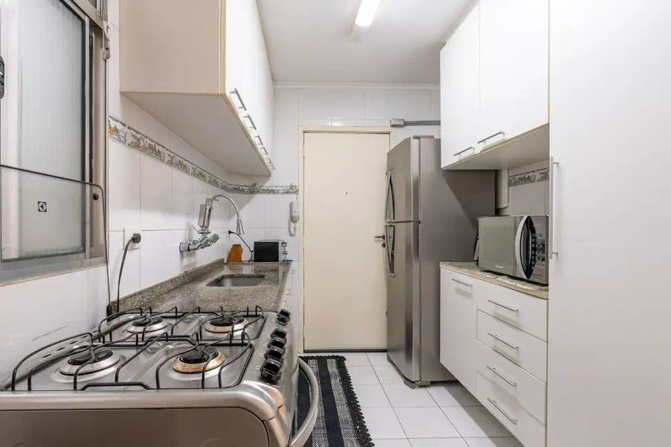 Foto 5 de Apartamento com 2 quartos à venda, 81m2 em Itaim Bibi, São Paulo - SP