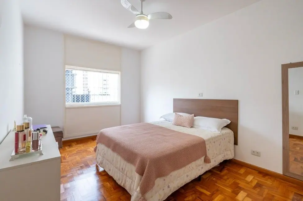 Foto 2 de Apartamento com 2 quartos à venda, 81m2 em Itaim Bibi, São Paulo - SP