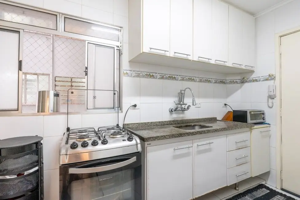 Foto 4 de Apartamento com 2 quartos à venda, 81m2 em Itaim Bibi, São Paulo - SP