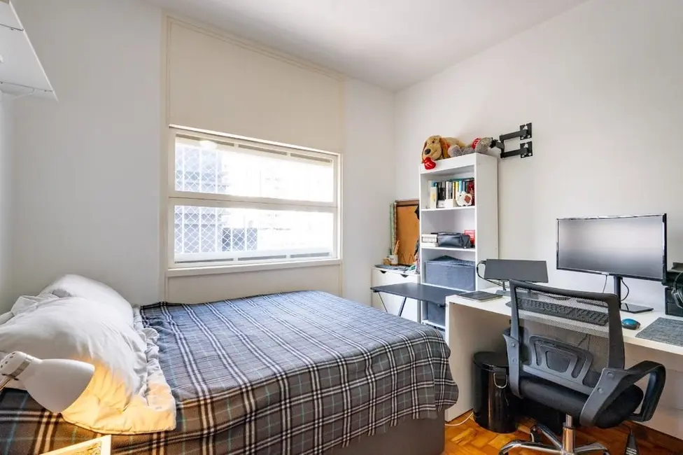 Foto 7 de Apartamento com 2 quartos à venda, 81m2 em Itaim Bibi, São Paulo - SP