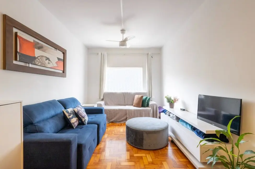 Foto 1 de Apartamento com 2 quartos à venda, 81m2 em Itaim Bibi, São Paulo - SP