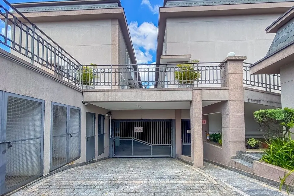 Foto 1 de Casa de Condomínio com 2 quartos à venda, 130m2 em Vila Ré, São Paulo - SP