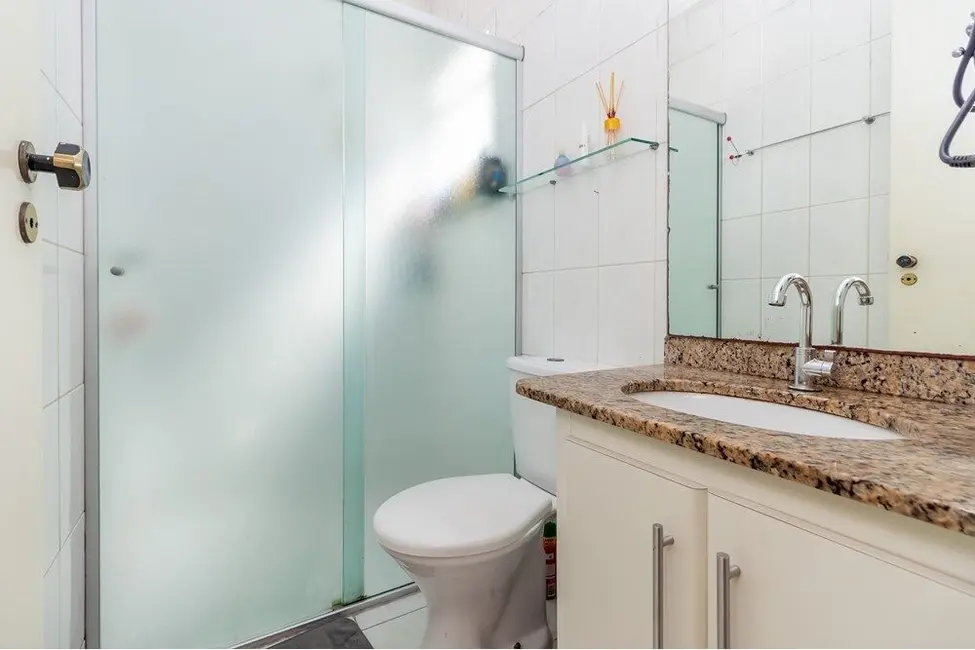 Casa de Condomínio com 2 quartos à venda, 130m2 em Vila Ré, São Paulo - SP - imagem 6 Foto 6 de Casa de Condomínio com 2 quartos à venda, 130m2 em Vila Ré, São Paulo - SP