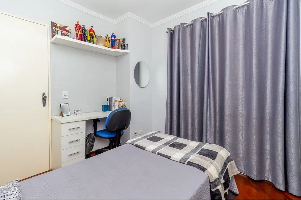 Casa de Condomínio com 2 quartos à venda, 130m2 em Vila Ré, São Paulo - SP - imagem 8 Foto 8 de Casa de Condomínio com 2 quartos à venda, 130m2 em Vila Ré, São Paulo - SP