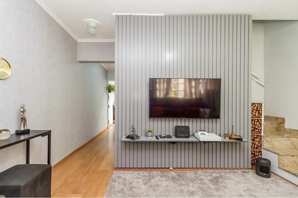 Foto 2 de Casa de Condomínio com 2 quartos à venda, 130m2 em Vila Ré, São Paulo - SP