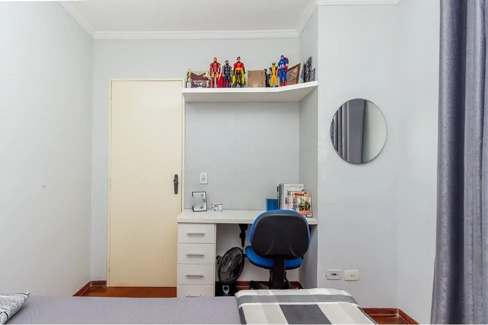 Casa de Condomínio com 2 quartos à venda, 130m2 em Vila Ré, São Paulo - SP - imagem 7 Foto 7 de Casa de Condomínio com 2 quartos à venda, 130m2 em Vila Ré, São Paulo - SP