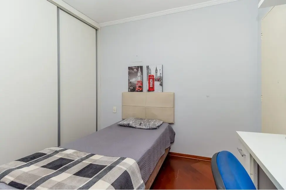 Casa de Condomínio com 2 quartos à venda, 130m2 em Vila Ré, São Paulo - SP - imagem 9 Foto 9 de Casa de Condomínio com 2 quartos à venda, 130m2 em Vila Ré, São Paulo - SP