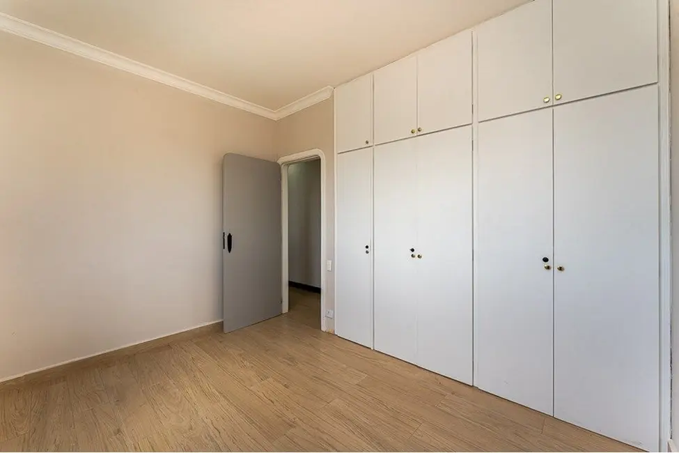 Foto 5 de Apartamento com 3 quartos à venda, 180m2 em Vila Alexandria, São Paulo - SP