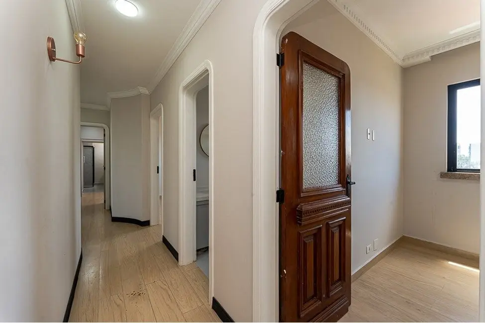 Foto 9 de Apartamento com 3 quartos à venda, 180m2 em Vila Alexandria, São Paulo - SP