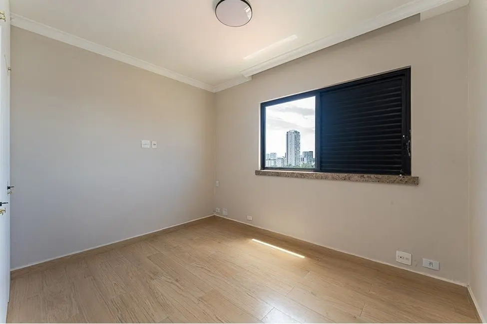 Foto 4 de Apartamento com 3 quartos à venda, 180m2 em Vila Alexandria, São Paulo - SP