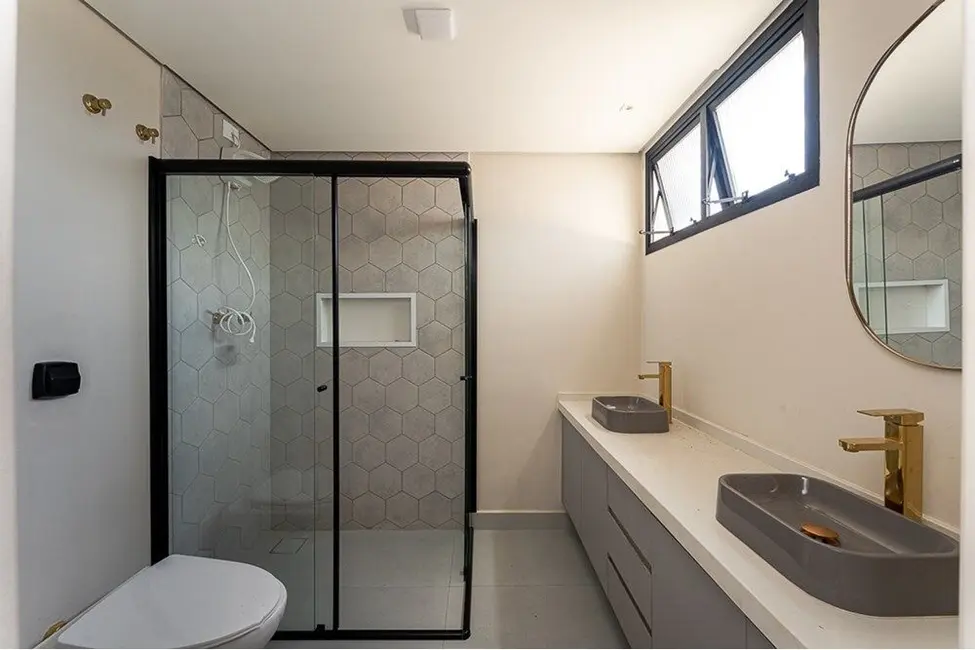 Foto 3 de Apartamento com 3 quartos à venda, 180m2 em Vila Alexandria, São Paulo - SP