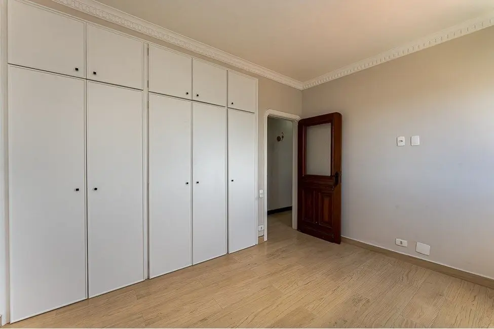 Foto 8 de Apartamento com 3 quartos à venda, 180m2 em Vila Alexandria, São Paulo - SP