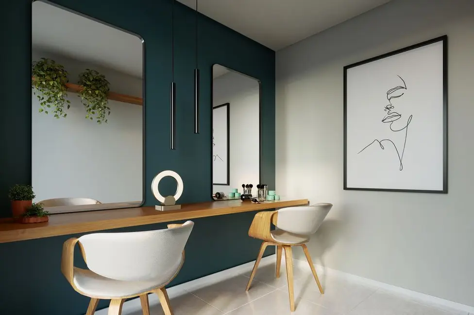 Apartamento com 3 quartos à venda, 60m2 em Belenzinho, São Paulo - SP - imagem 9 Foto 9 de Apartamento com 3 quartos à venda, 60m2 em Belenzinho, São Paulo - SP