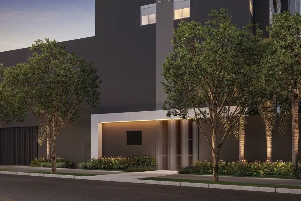 Apartamento com 3 quartos à venda, 60m2 em Belenzinho, São Paulo - SP - imagem 2 Foto 2 de Apartamento com 3 quartos à venda, 60m2 em Belenzinho, São Paulo - SP