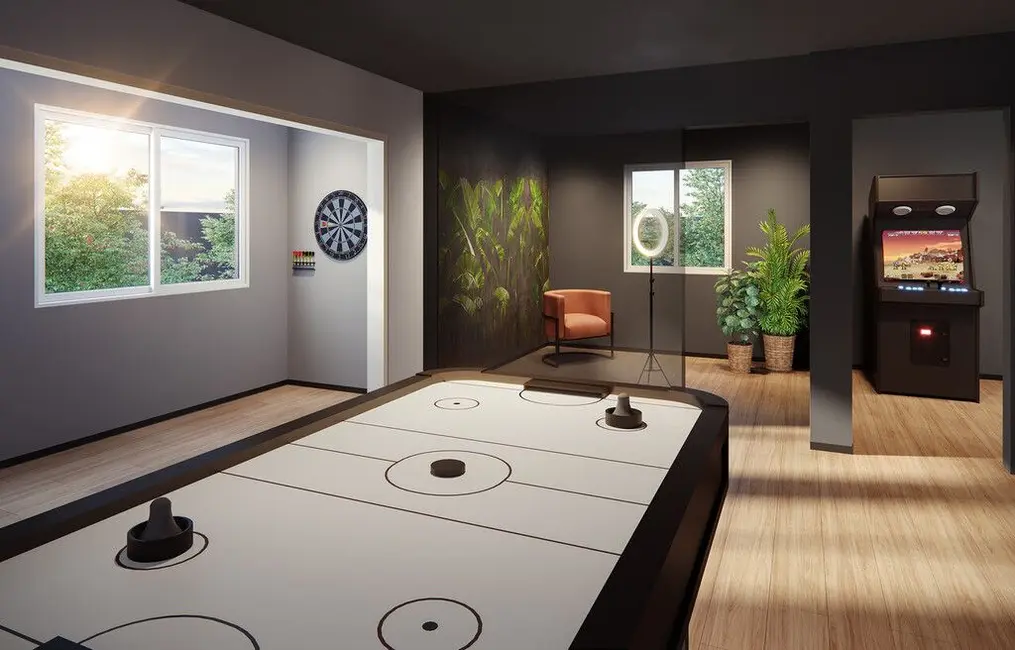 Foto 6 de Apartamento com 2 quartos à venda, 31m2 em Freguesia do Ó, São Paulo - SP