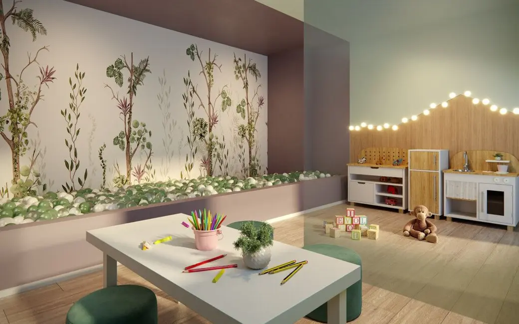 Foto 5 de Apartamento com 2 quartos à venda, 31m2 em Freguesia do Ó, São Paulo - SP