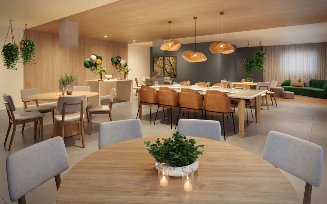 Foto 4 de Apartamento com 2 quartos à venda, 31m2 em Freguesia do Ó, São Paulo - SP