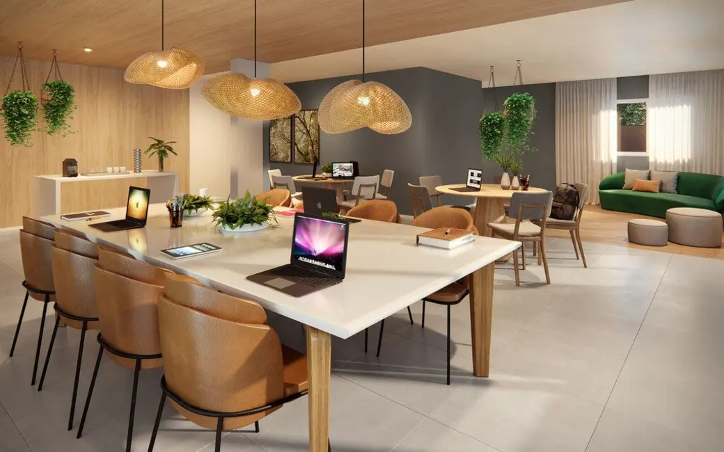 Foto 7 de Apartamento com 2 quartos à venda, 31m2 em Freguesia do Ó, São Paulo - SP