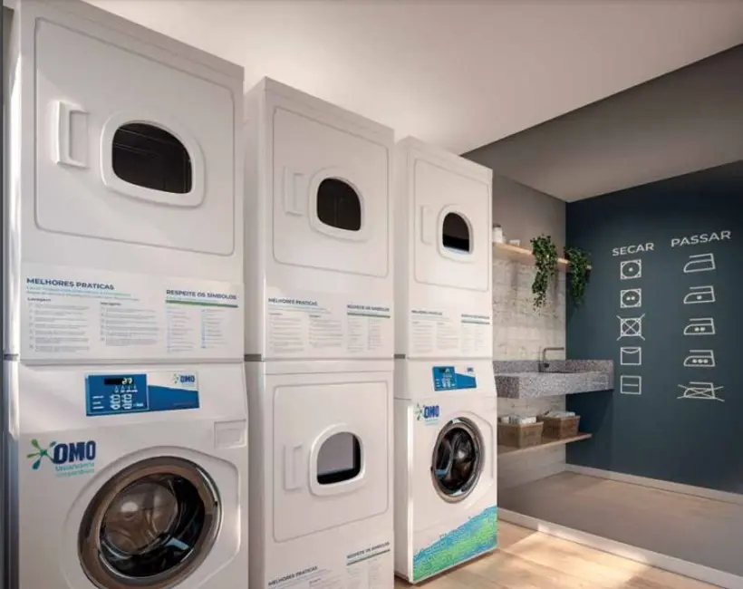 Foto 6 de Apartamento com 2 quartos à venda, 36m2 em Sacomã, São Paulo - SP