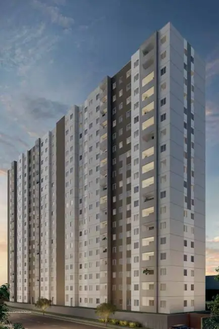 Foto 1 de Apartamento com 2 quartos à venda, 36m2 em Sacomã, São Paulo - SP