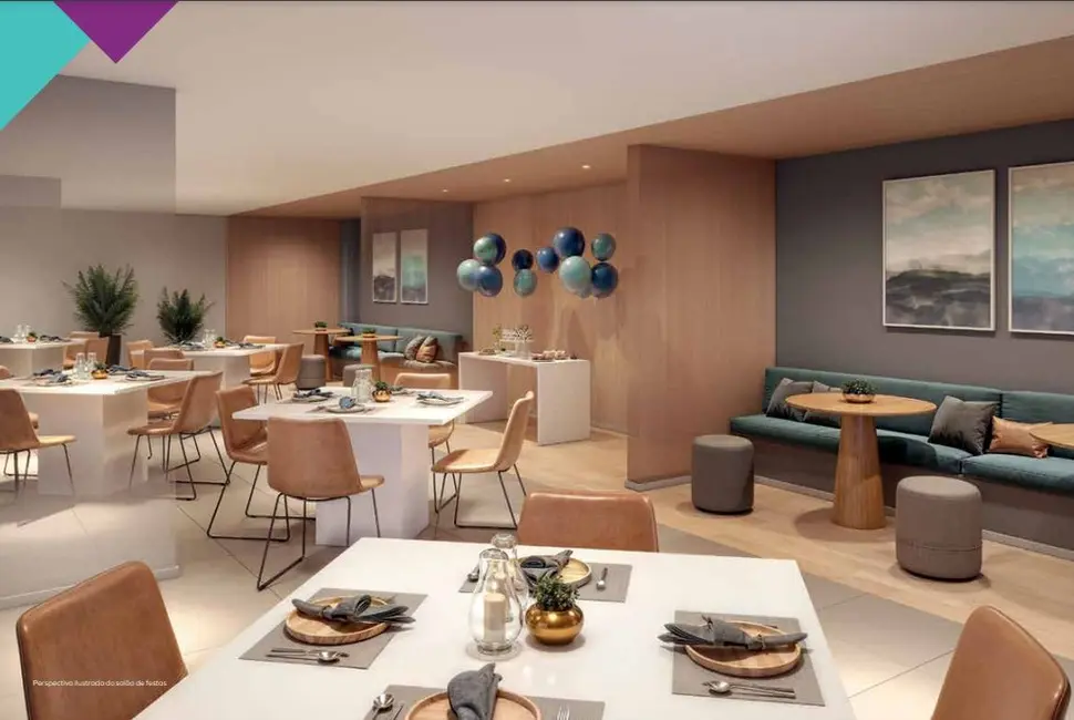 Foto 4 de Apartamento com 2 quartos à venda, 36m2 em Sacomã, São Paulo - SP