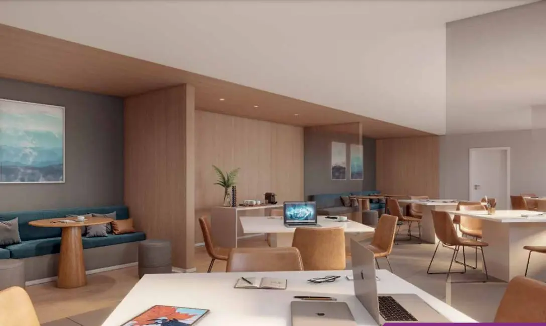 Foto 5 de Apartamento com 2 quartos à venda, 36m2 em Sacomã, São Paulo - SP