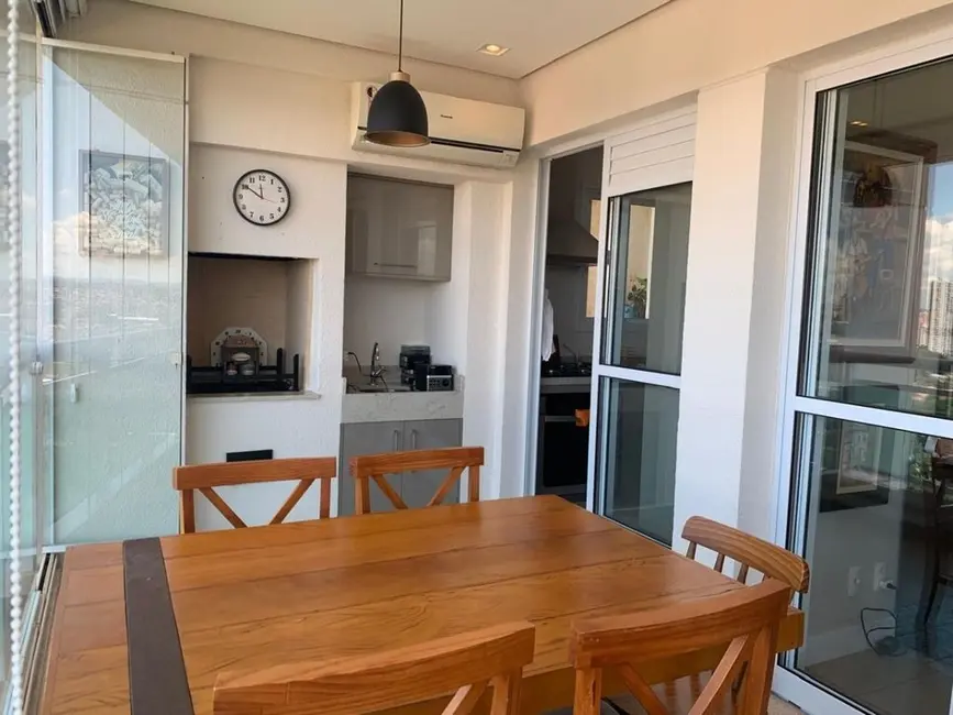 Apartamento com 3 quartos à venda, 109m2 em Taquaral, Campinas - SP - imagem 6 Foto 6 de Apartamento com 3 quartos à venda, 109m2 em Taquaral, Campinas - SP