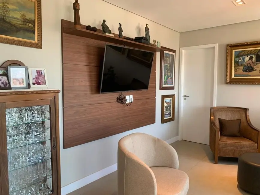 Apartamento com 3 quartos à venda, 109m2 em Taquaral, Campinas - SP - imagem 5 Foto 5 de Apartamento com 3 quartos à venda, 109m2 em Taquaral, Campinas - SP