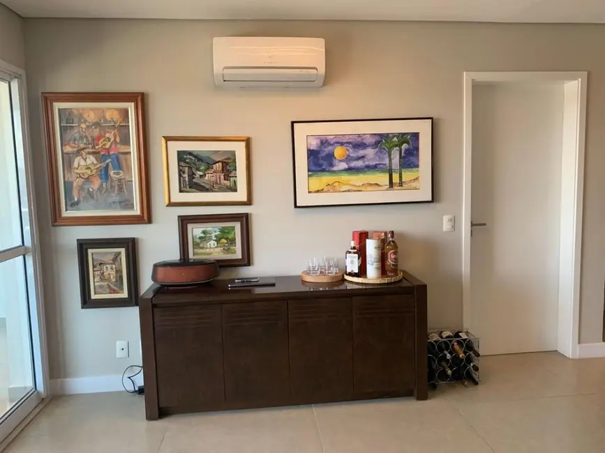 Apartamento com 3 quartos à venda, 109m2 em Taquaral, Campinas - SP - imagem 3 Foto 3 de Apartamento com 3 quartos à venda, 109m2 em Taquaral, Campinas - SP
