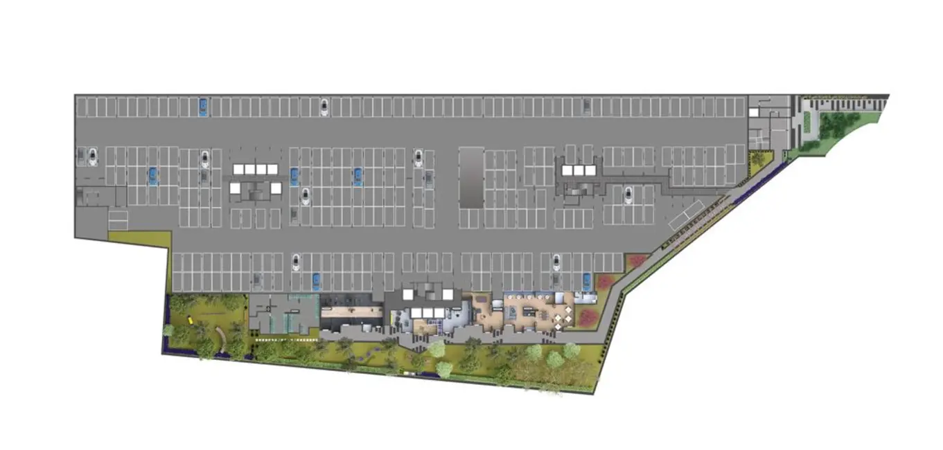 Foto 4 de Apartamento com 3 quartos à venda, 55m2 em Vila Nova Cachoeirinha, São Paulo - SP